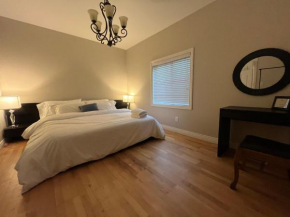 King and Queen rooms -J&J Chilliwack